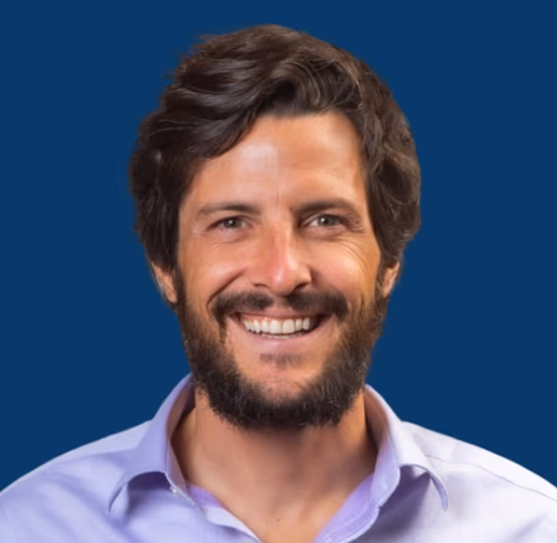 Patrick Findaro