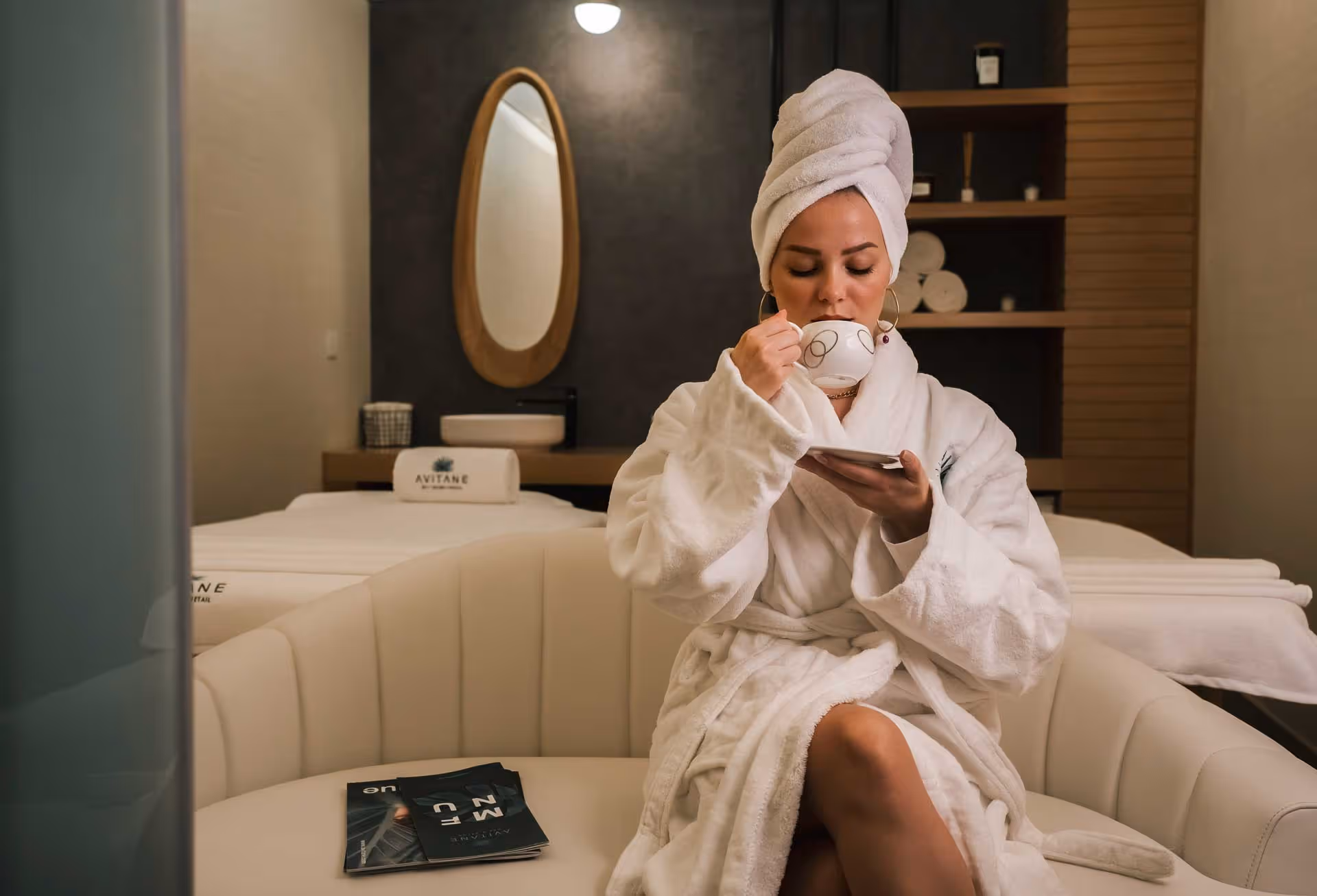 Beauty & Personal Care