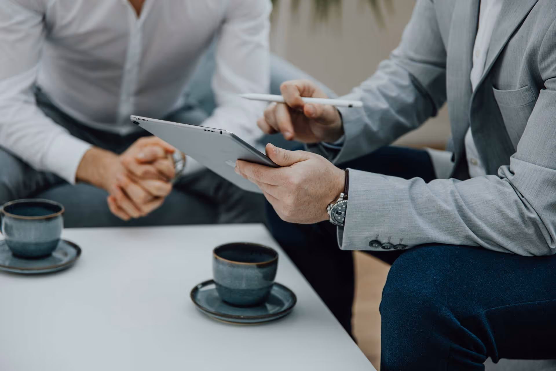 Business & Professional
Services