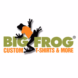 Big Frog