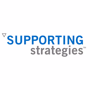 Supporting Strategies