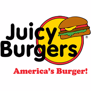 Juicy Burgers
