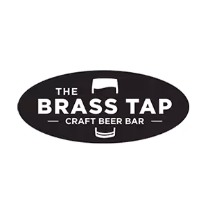 The Brass Tap