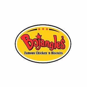Bojangle's Famous Chicken'n Biscuits
