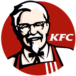 KFC Non-Traditional