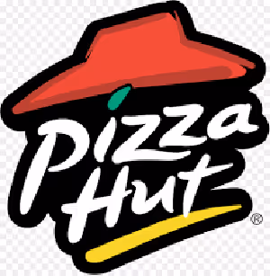 Pizza Hut Traditional