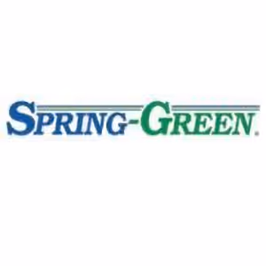 Spring-Green