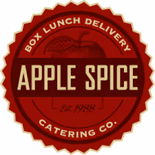 Apple Spice