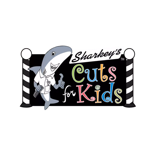 Sharkey's Cuts for Kids