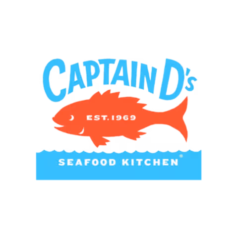 Captain D's