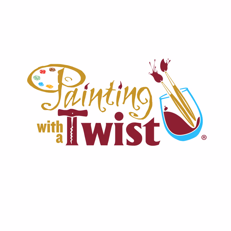 Painting with a Twist