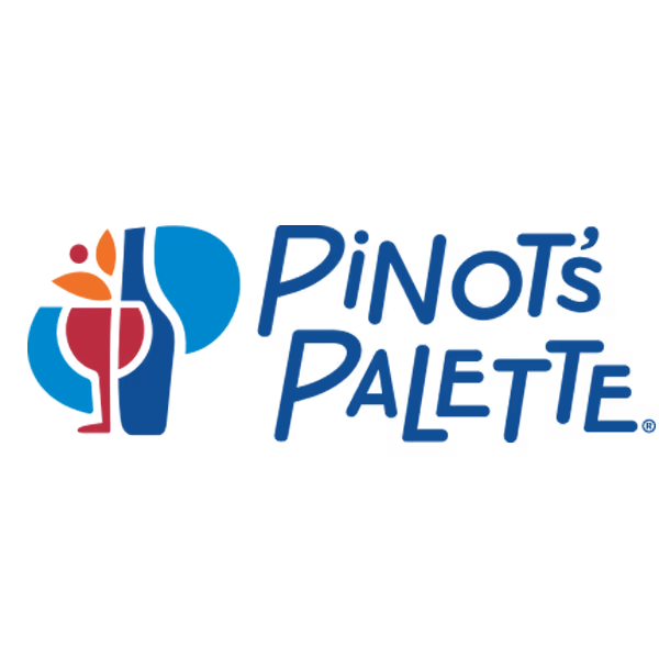 Pinot's Palette