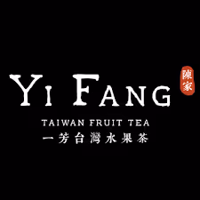 Yi Fang Taiwan Fruit Tea