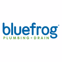 Bluefrog Plumbing + Drain
