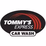 Tommy's Express Car Wash