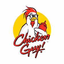 Chicken Guy!