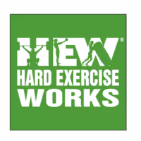 Hard Exercise Works