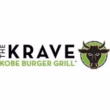 The Krave Kobe Burger Grill