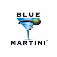 Blue Martini