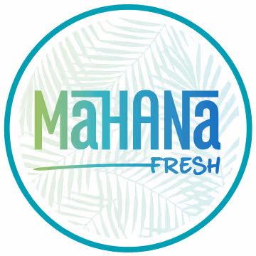 Mahana Fresh