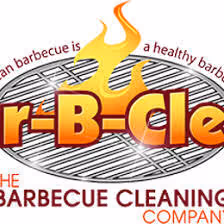 Bar-B-Clean