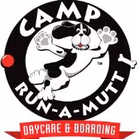 Camp Run-A-Mutt