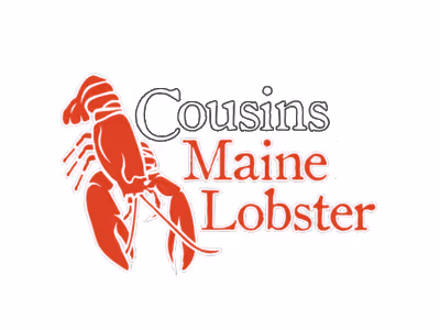 Cousins Maine Lobster