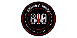 810 Bowling
