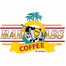 Bad Ass Coffee Of Hawaii