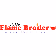 The Flame Broiler