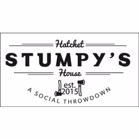 Stumpy's Hatchet House