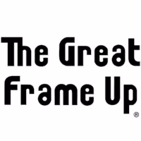 The Great Frame Up