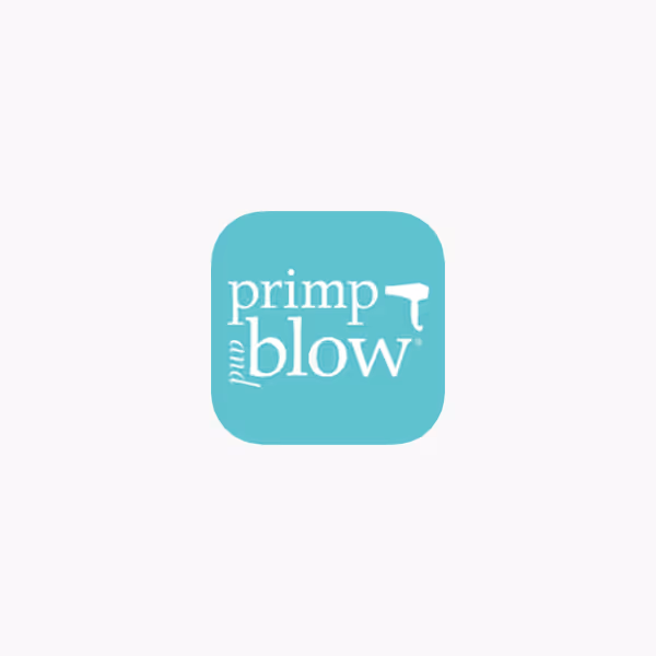 Primp And Blow