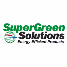 Supergreen Solutions