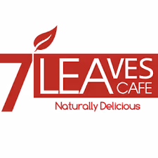 7 Leaves Cafe