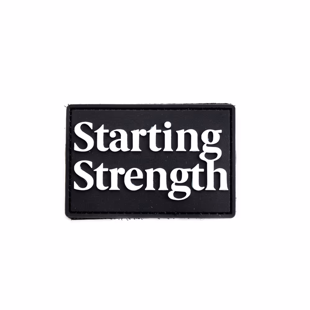 Starting Strength