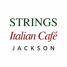 Strings Italian Cafe