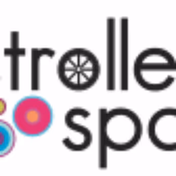Stroller Spa