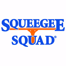 Squeegee Squad