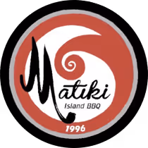 Matiki Island B.B.Q.