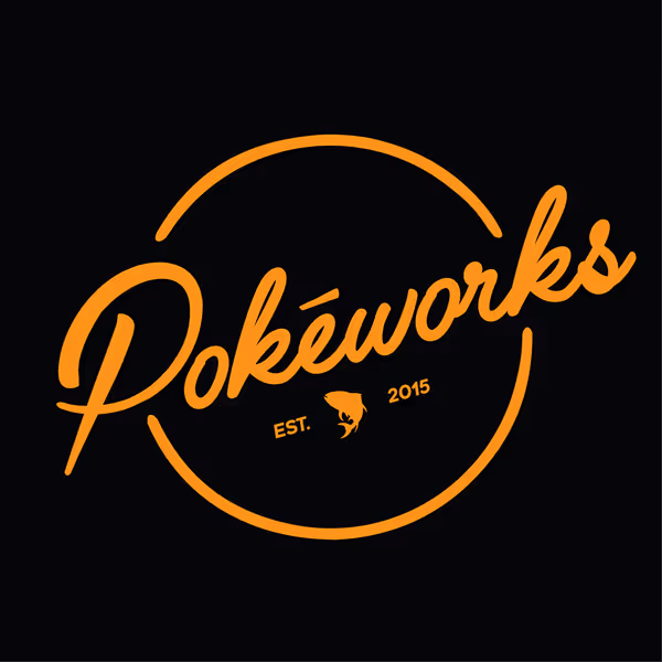 Pokéworks