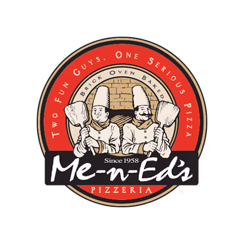 Me-N-Ed's Pizzeria