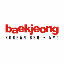 Baekjeong