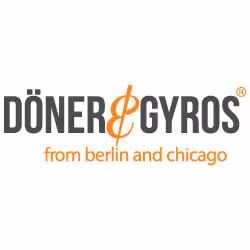 Doner And Gyros