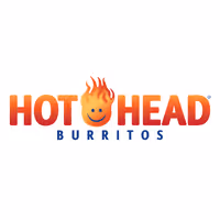 Hot Head Burrito