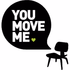 You Move Me