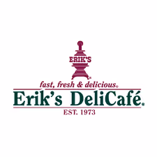 Erik's Delicafe