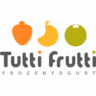 Tutti Frutti