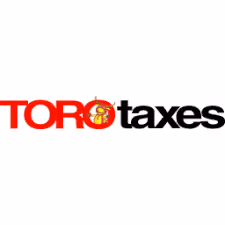 Toro Taxes