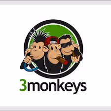 3Monkeys